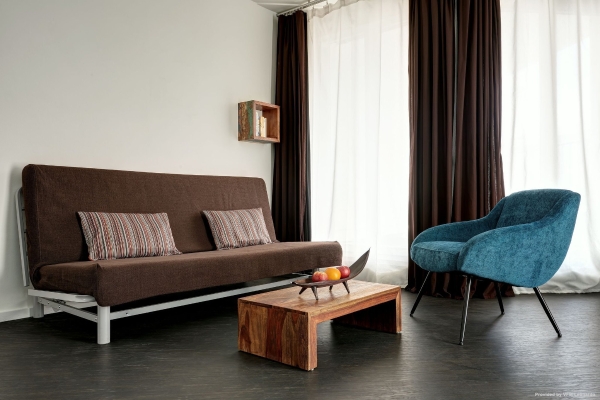 Almodóvar Biohotel (Berlin)
